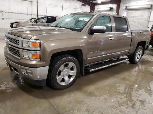 CHEVROLET 1500