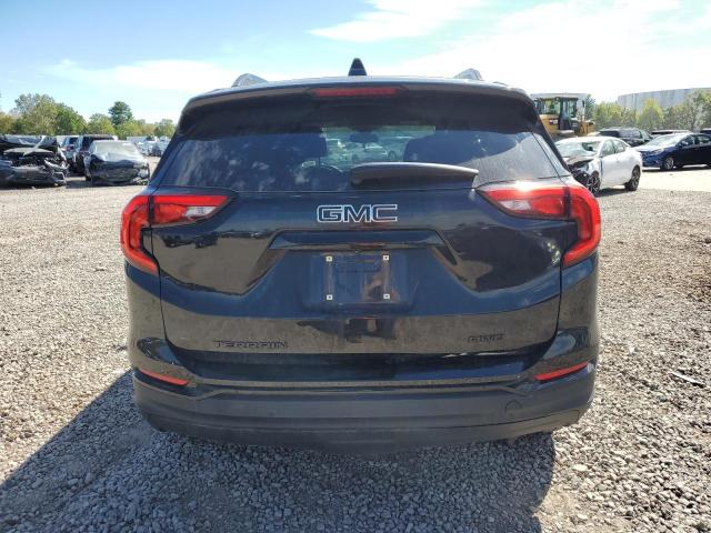 2020 GMC TERRAIN SL 3GKALTEV4LL304493