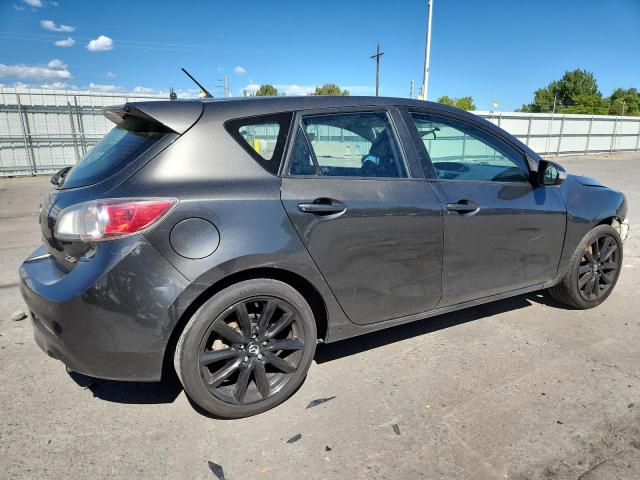 2010 MAZDA 3 S - JM1BL1H56A1225573