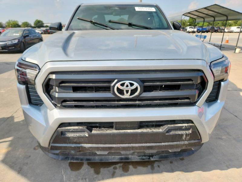 2025 TOYOTA TACOMA - 3TYKD5HN3ST029605