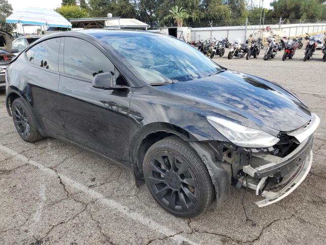 2022 TESLA MODEL Y - Other View