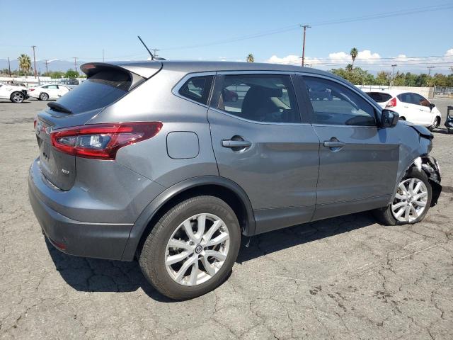 2022 NISSAN ROGUE SPORT S #3316029335