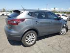 Lot #3316029335 2022 NISSAN ROGUE SPORT S