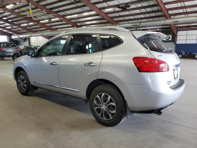 2015 NISSAN ROGUE SELE JN8AS5MV3FW252501