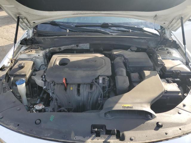 2016 KIA OPTIMA LX KNAGT4L34G5071134