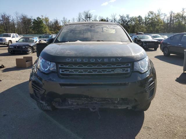 2017 LAND ROVER DISCOVERY SALCP2BG5HH636417