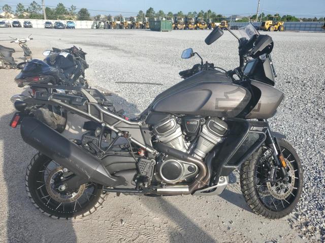 2023 HARLEY-DAVIDSON RA1250 S 1HD1ZES18PB317776
