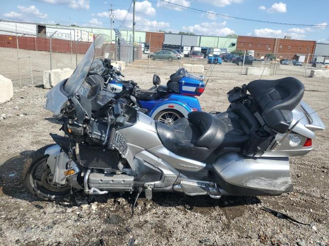 2013 HONDA GL1800 G JH2SC68G1DK100808