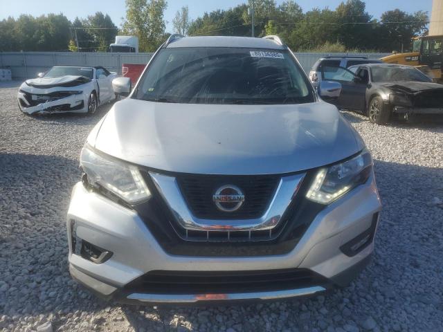 2019 NISSAN ROGUE S - 5N1AT2MVXKC744697