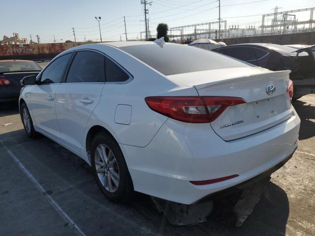 2017 HYUNDAI SONATA SE - 5NPE24AF1HH514982