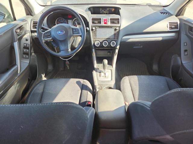 2016 SUBARU FORESTER 2 JF2SJADC6GH497696