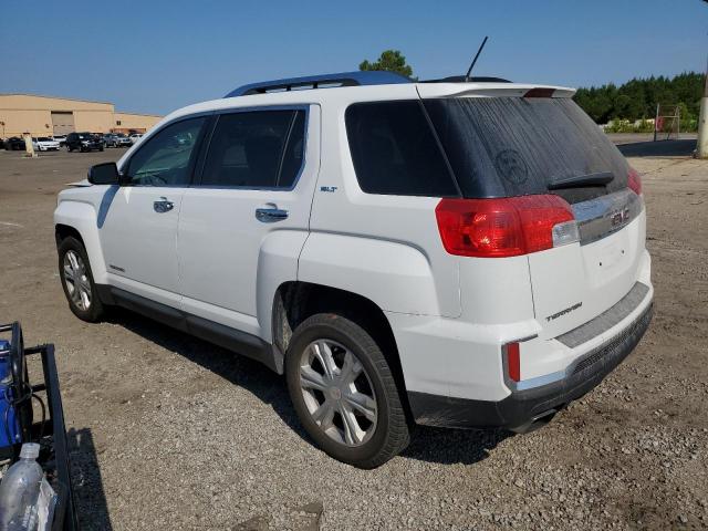 2016 GMC TERRAIN SL 2GKFLPE37G6125791