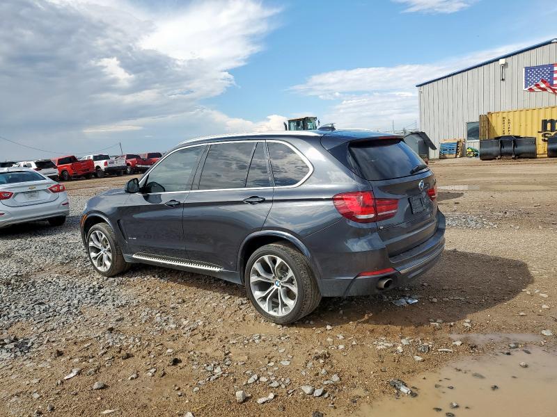 2015 BMW X5 XDRIVE35I 5UXKR0C59F0P01861