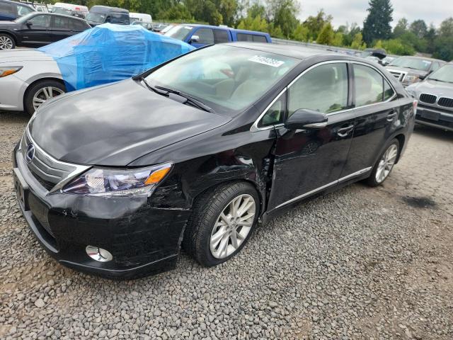 LEXUS HS 250H