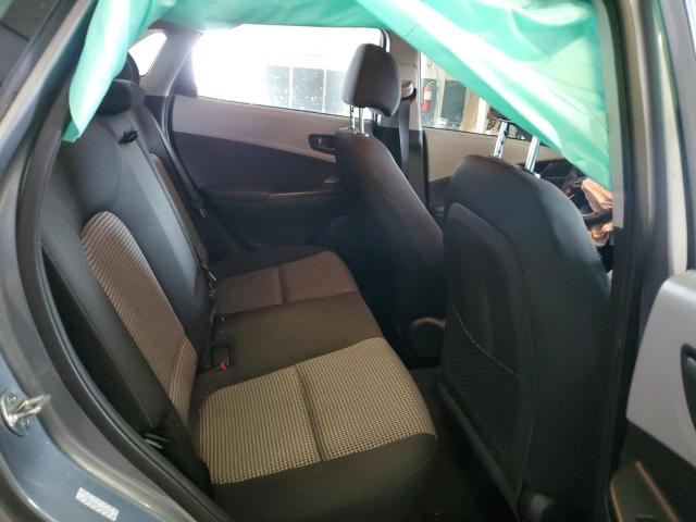 2020 HYUNDAI KONA SE KM8K12AA8LU474747