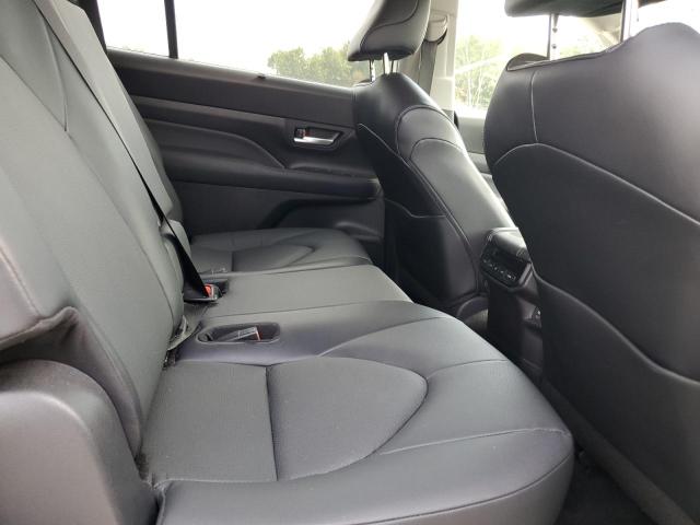 2024 TOYOTA GRAND HIGHLANDER XLE 5TDAAAB53RS008037
