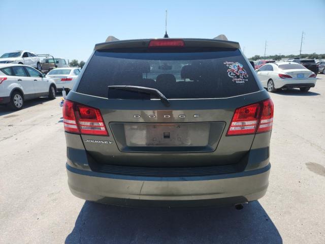 2016 DODGE JOURNEY SE 3C4PDCAB9GT185909