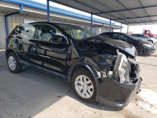 2019 NISSAN ROGUE SPOR - JN1BJ1CP9KW228621