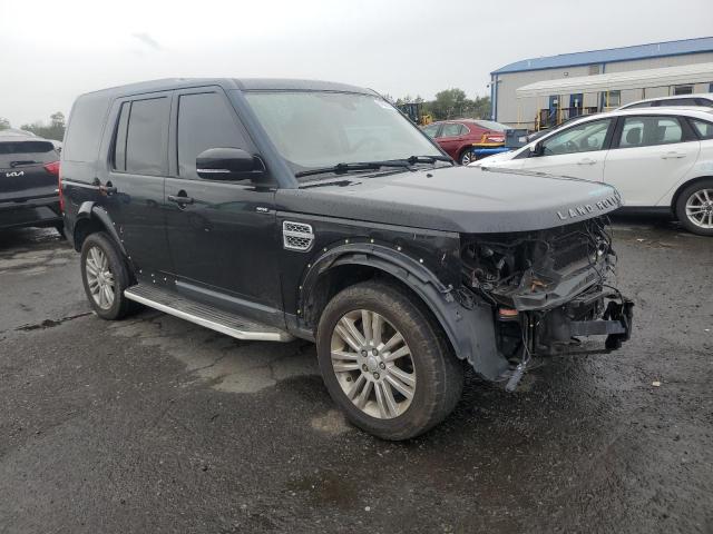 2015 LAND ROVER LR4 HSE LU SALAK2V68FA768831