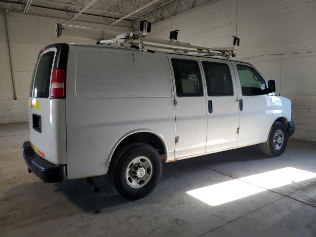 2013 CHEVROLET EXPRESS G2 #3308217185
