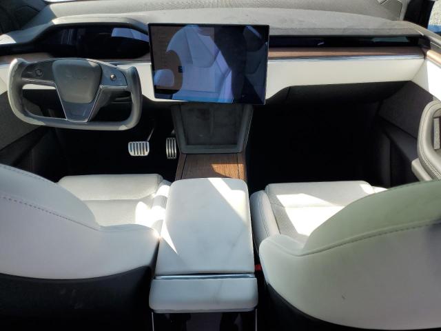 2022 TESLA MODEL X #3303843541