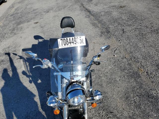 2007 SUZUKI VL800 JS1VS55A272111169