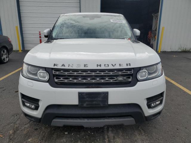 2016 LAND ROVER RANGE ROVE SALWG2VF9GA575130