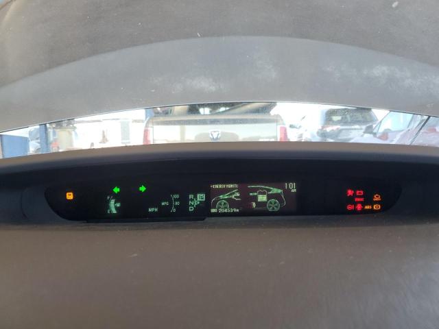 2010 TOYOTA PRIUS #3301863960