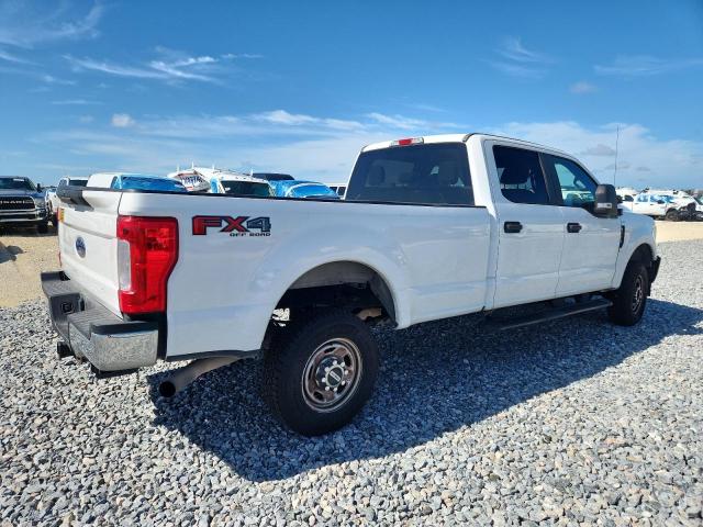 2018 FORD F350 SUPER - 1FT8W3B61JEC30123
