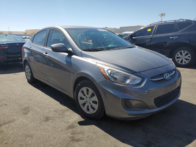 2017 HYUNDAI ACCENT SE KMHCT4AE0HU292321