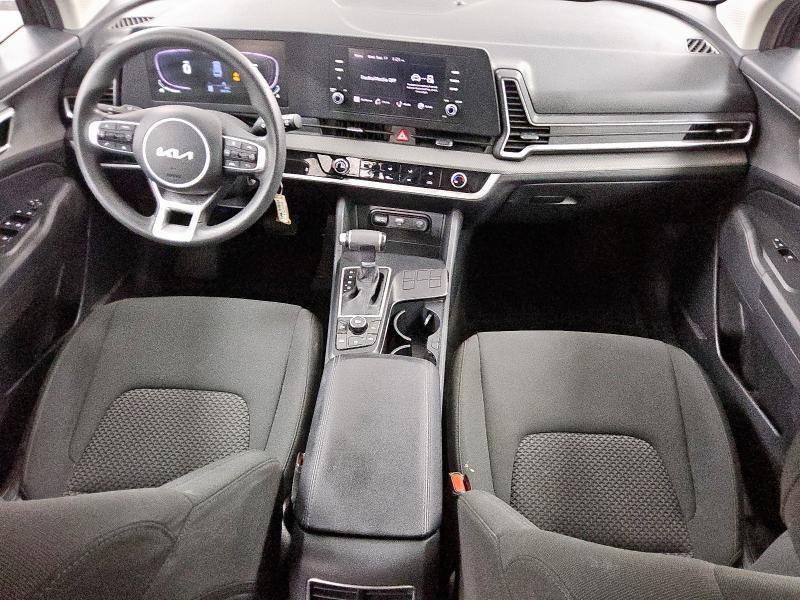 2023 KIA SPORTAGE L KNDPU3AF7P7160739