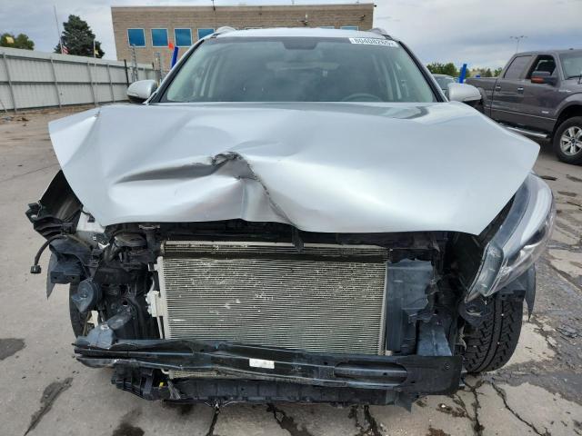 2017 KIA SORENTO LX - 5XYPGDA56HG329223