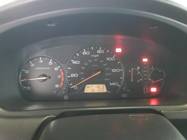 2001 HONDA ODYSSEY EX #3301863961