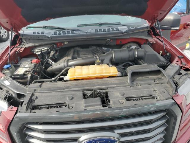 2017 FORD F150 SUPERCREW 1FTEW1CG2HFB80285