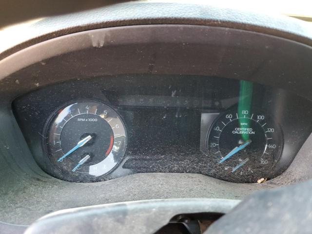 2017 FORD EXPLORER P 1FM5K8AR4HGA63709