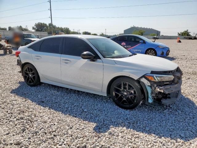 2023 HONDA CIVIC SPOR - 2HGFE2F56PH547291