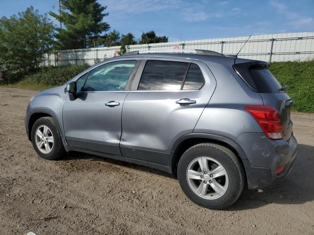 2020 CHEVROLET TRAX 1LT #3287696054