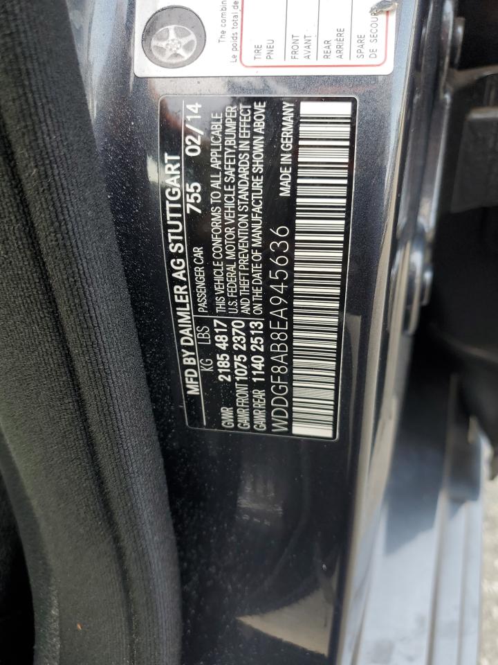 MERCEDES-BENZ C-CLASS 300 4MATIC