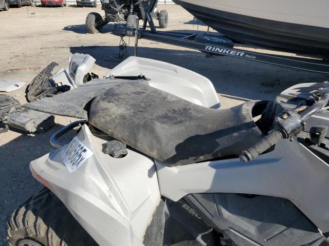 2017 CAN-AM ATV 3JBLGAJ29HJ000462