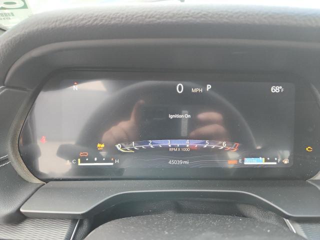 2024 JEEP GRAND CHER - 1C4RJHAG5RC109127