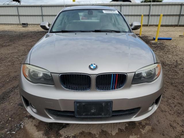 2012 BMW 128 I - WBAUP7C54CVP22704
