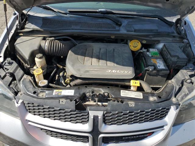 2017 DODGE GRAND CARA 2C4RDGEG3HR807348