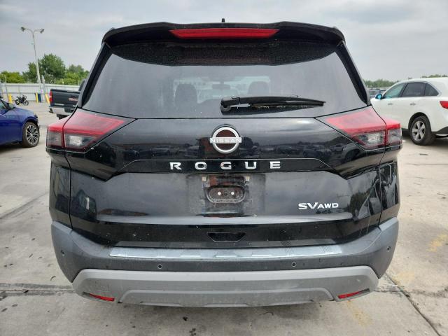 2023 NISSAN ROGUE SV 5N1BT3BB5PC749218