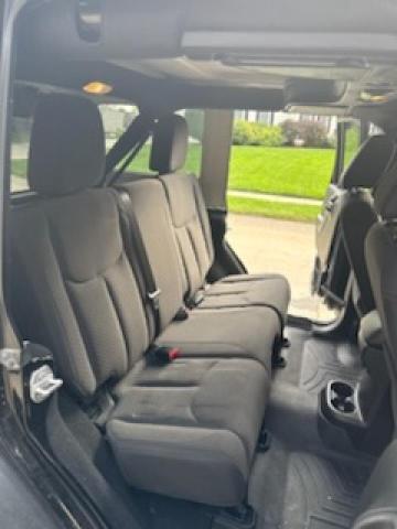2016 JEEP WRANGLER U 1C4BJWDG6GL177953
