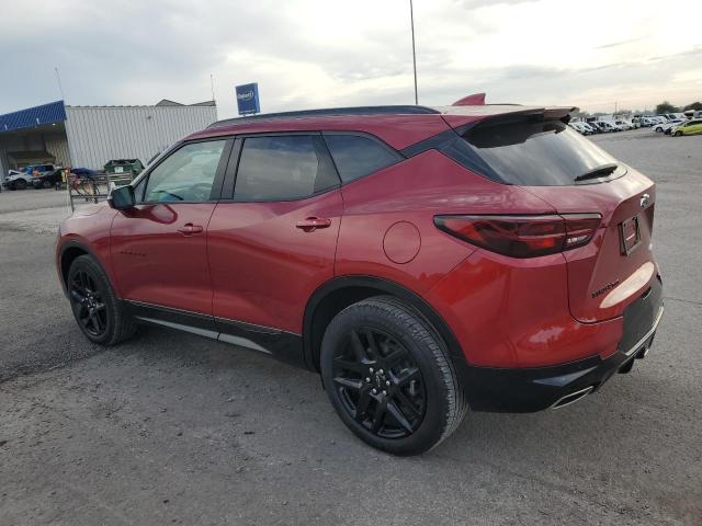 2025 CHEVROLET BLAZER RS - 3GNKBKRS6SS163970