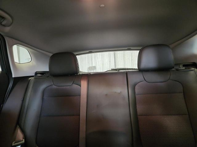 2025 CHEVROLET TRAX 1LT KL77LHEP5SC037750