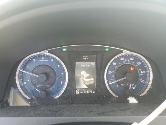 2017 TOYOTA CAMRY XSE 4T1BK1FKXHU577426