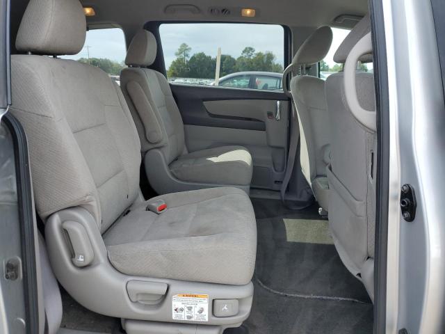 2014 HONDA ODYSSEY LX - 5FNRL5H20EB005855
