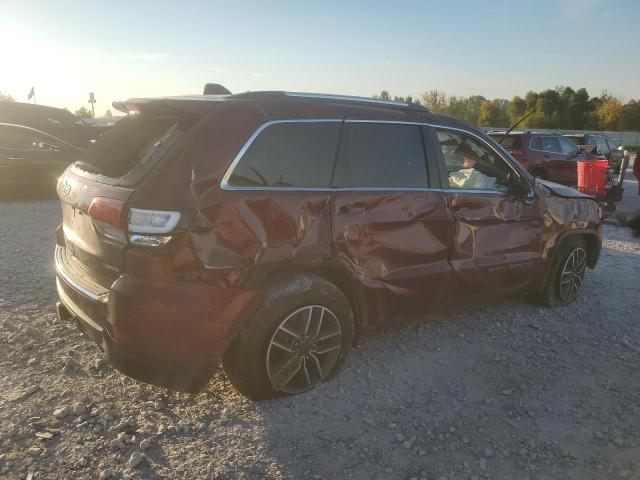 2020 JEEP GRAND CHER - 1C4RJFBG3LC313516