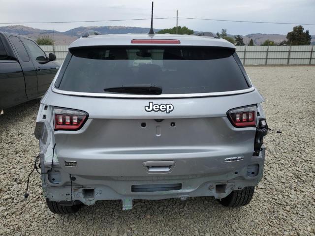 2019 JEEP COMPASS LA - 3C4NJCBB5KT727076